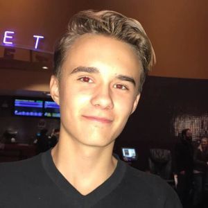 Meet your Posher, Jacob